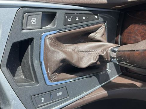 Used 2011 Cadillac SRX Performance FWD image 14