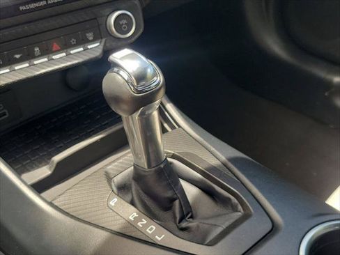 Used 2024 Ford Mustang Premium RWD image 23