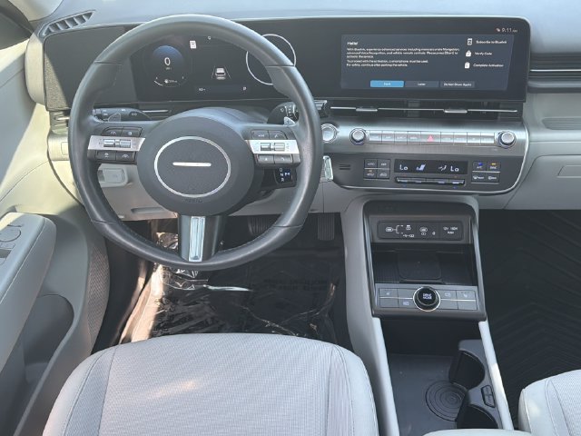 Certified 2025 Hyundai Kona SEL FWD image 29