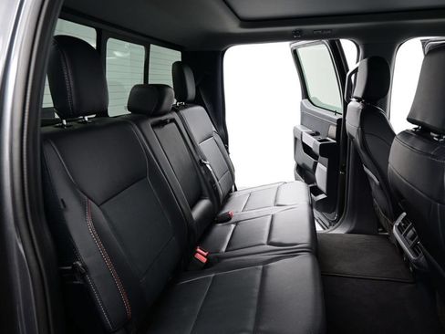 Used 2023 Ford F150 Lariat w/ Bed Utility Package RWD image 23