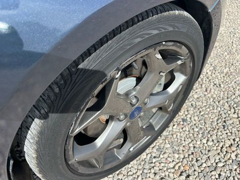 Used 2018 Ford Focus ST image 43