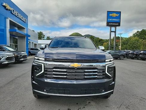 New 2026 Chevrolet Tahoe Premier w/ Sun And Tow Package image 2