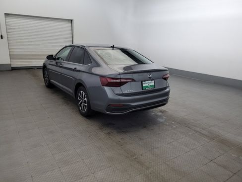 Used 2023 Volkswagen Jetta S FWD image 5