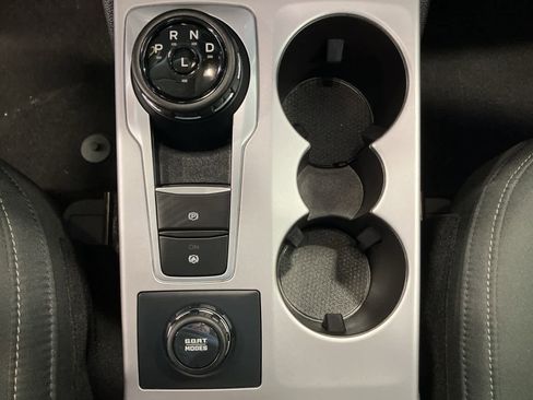 Used 2023 Ford Bronco Sport Big Bend image 15