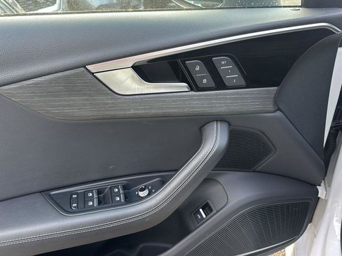 Used 2024 Audi A4 2.0T Premium Plus image 12