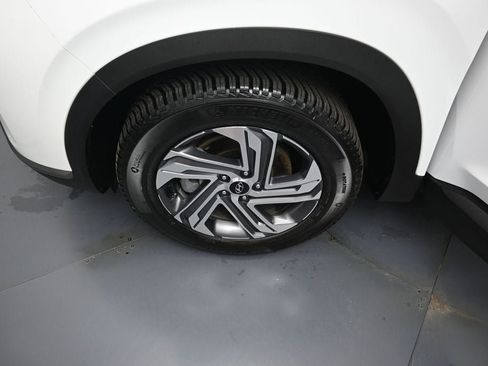 Certified 2023 Hyundai Santa Fe SEL w/ Cargo Package FWD image 38