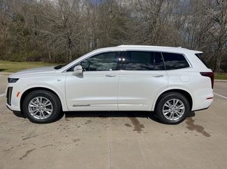 New 2025 Cadillac XT6 Luxury video 2