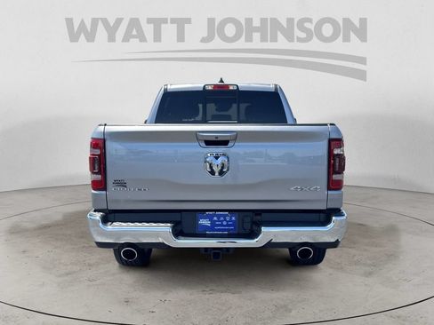 Used 2023 RAM 1500 Limited AWD/4WD image 4