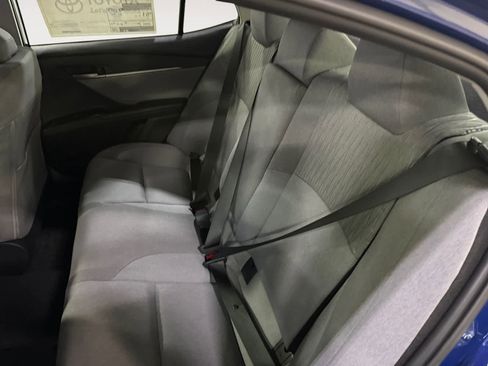 New 2026 Toyota Camry LE image 13