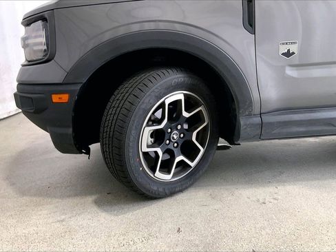 Used 2021 Ford Bronco Sport Big Bend w/ Big Bend Package AWD/4WD image 20