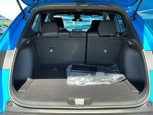 New 2026 Honda HR-V Sport image 6