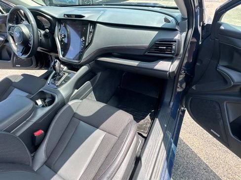 Certified 2025 Subaru Legacy Premium AWD/4WD image 16