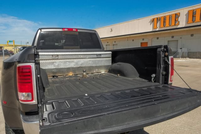 Used 2014 RAM 3500 Laramie Longhorn w/ Convenience Group AWD/4WD image 60