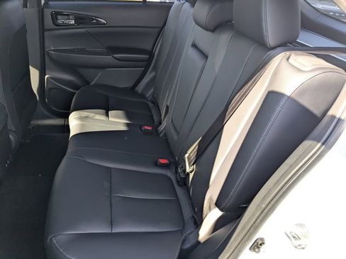 New 2026 Mitsubishi Eclipse Cross SEL image 20