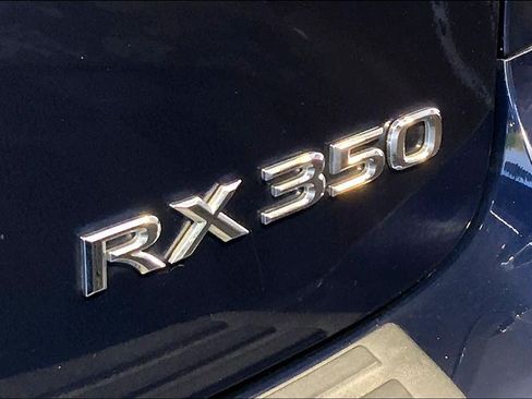 Used 2014 Lexus RX 350 AWD w/ Navigation Package image 9