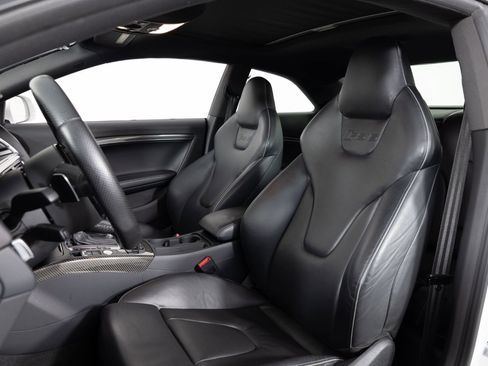 Used 2013 Audi RS 5 Coupe image 17