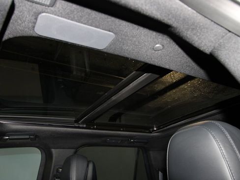 Used 2024 Lincoln Navigator L Reserve image 24