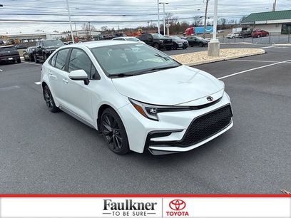 Used 2023 Toyota Corolla SE