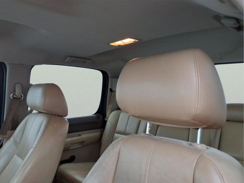 Used 2013 Chevrolet Silverado 1500 LT w/ All-Star Edition image 17