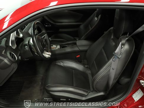 Used 2010 Chevrolet Camaro SS w/ RS Package image 34