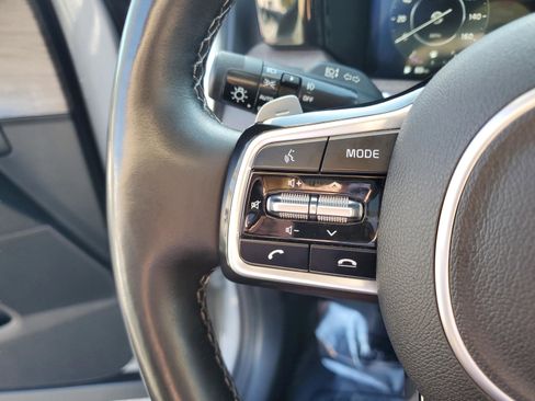 Used 2022 Kia Sorento SX Prestige w/ Rust Color Package image 29