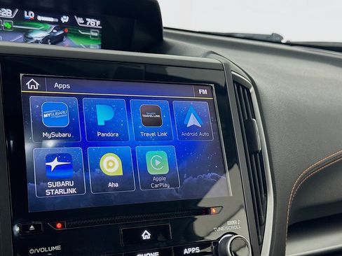 Used 2019 Subaru Crosstrek 2.0i Limited w/ Popular Package #4 AWD/4WD image 21