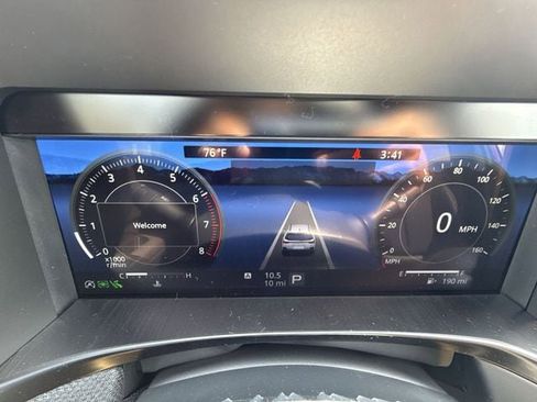 New 2026 Subaru Outback Limited AWD/4WD image 15