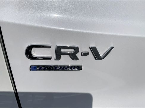 Used 2024 Honda CR-V Sport Touring image 31
