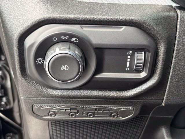 New 2027 Jeep Wrangler Sport AWD/4WD image 26