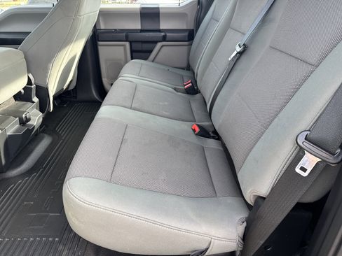 Used 2021 Ford F250 XL w/ STX Appearance Package image 11