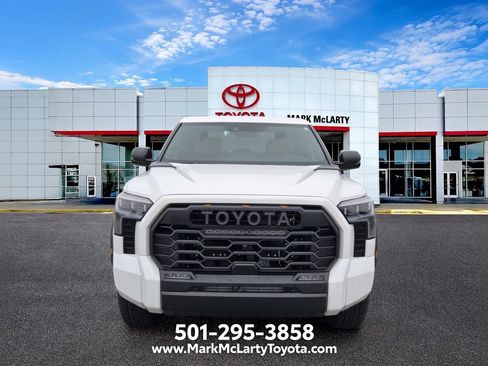 New 2026 Toyota Tundra TRD Pro AWD/4WD image 15