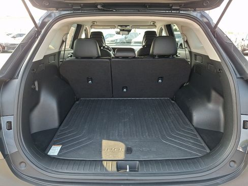 Used 2023 Kia Sportage EX AWD/4WD image 27