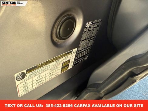 Used 2020 Land Rover Range Rover Velar R-Dynamic S image 41