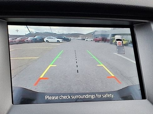 Certified 2019 Ford Ranger XLT w/ Equipment Group 301A Mid image 16