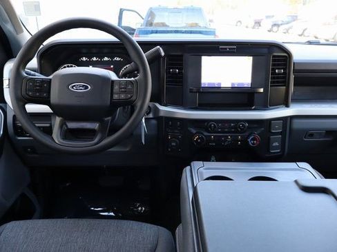 New 2026 Ford F250 XL w/ STX Appearance Package image 5