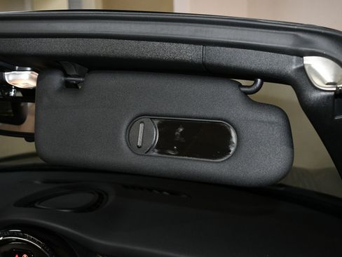 Used 2023 MINI Cooper S w/ MINI Resolute Edition image 22