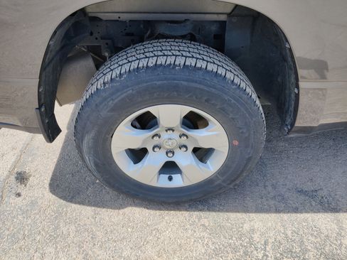 Used 2022 RAM 1500 Big Horn image 15