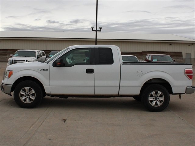 Used 2009 Ford F150 XLT RWD image 3