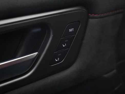 New 2026 Nissan Armada NISMO AWD/4WD image 11