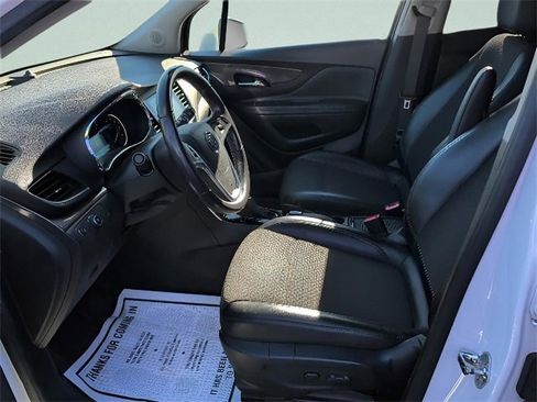 Used 2019 Buick Encore Preferred image 14