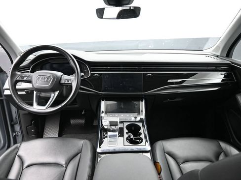 Used 2023 Audi Q7 2.0T Premium Plus w/ Premium Plus Package AWD/4WD image 17
