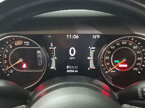 Used 2020 Jeep Wrangler Unlimited Sport S image 30