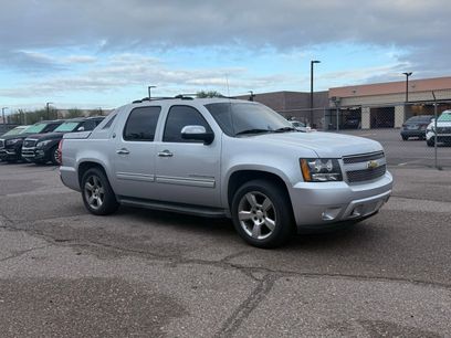 Used 2013 Chevrolet Avalanche LS w/ All-Star Edition