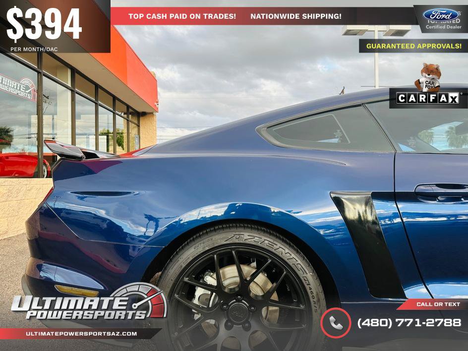 Used 2018 Ford Mustang GT w/ Equipment Group 301A RWD image 31