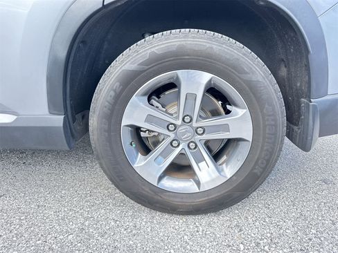 Used 2024 Honda Pilot EX-L image 12