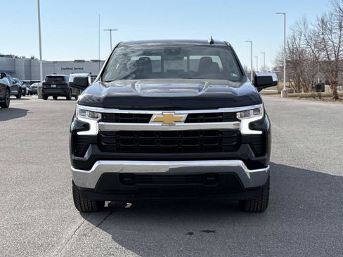 New 2026 Chevrolet Silverado 1500 LT image 17