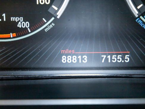 Used 2017 BMW X5 sDrive35i image 16