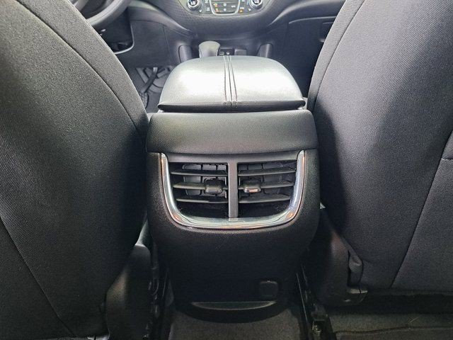 Used 2024 Chevrolet Malibu LT FWD image 27
