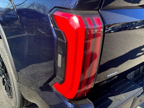 New 2026 Toyota Tundra Limited AWD/4WD image 14