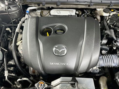 Used 2023 MAZDA CX-5 AWD 2.5 S image 36